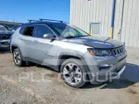 2021 Jeep COMPASS фото
