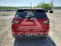 2021 Jeep COMPASS photo