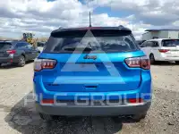 2021 Jeep COMPASS photo
