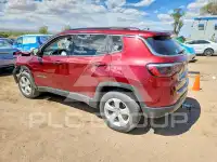 2021 Jeep COMPASS фото