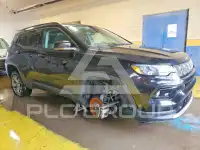 2021 Jeep COMPASS фото