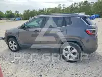2021 Jeep COMPASS фото