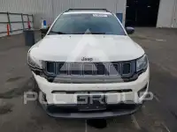 2021 Jeep COMPASS фото