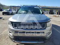 2021 Jeep COMPASS фото