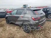 2021 Jeep COMPASS photo