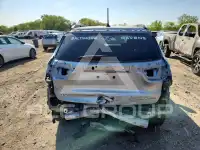 2021 Jeep COMPASS фото