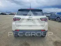 2021 Jeep COMPASS фото