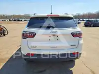 2021 Jeep COMPASS фото