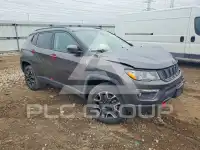 2021 Jeep COMPASS photo