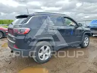 2021 Jeep COMPASS photo