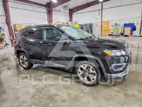 2021 Jeep COMPASS photo