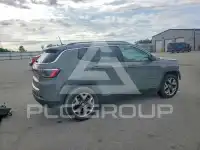 2021 Jeep COMPASS photo