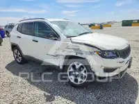 2021 Jeep COMPASS photo