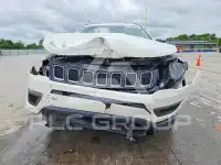 2021 Jeep COMPASS photo
