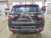 2021 Jeep COMPASS photo