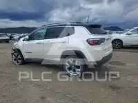 2021 Jeep COMPASS фото