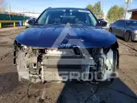 2021 Jeep COMPASS фото