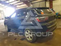 2021 Jeep COMPASS фото
