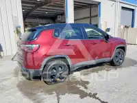 2021 Jeep COMPASS photo