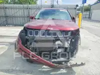 2021 Jeep COMPASS photo