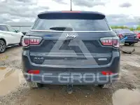 2021 Jeep COMPASS photo
