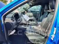 2021 Jeep COMPASS фото