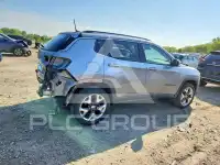 2021 Jeep COMPASS фото