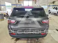 2021 Jeep COMPASS фото