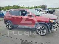 2021 Jeep COMPASS фото