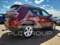 2021 Jeep COMPASS фото