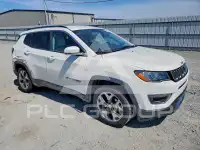 2021 Jeep COMPASS photo