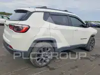 2021 Jeep COMPASS фото