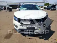 2021 Jeep COMPASS фото