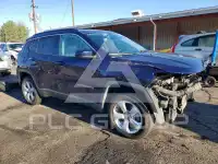 2021 Jeep COMPASS фото