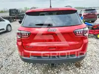 2021 Jeep COMPASS фото