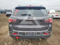 2021 Jeep COMPASS photo