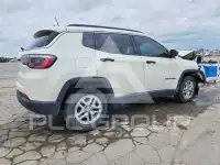 2021 Jeep COMPASS photo