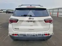2021 Jeep COMPASS фото