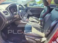 2021 Jeep COMPASS photo