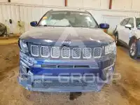 2021 Jeep COMPASS фото