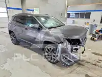 2021 Jeep COMPASS фото