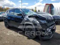 2021 Jeep COMPASS photo