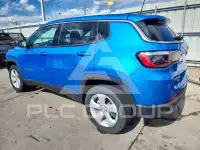 2021 Jeep COMPASS photo