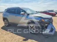 2021 Jeep COMPASS photo