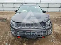 2021 Jeep COMPASS photo