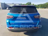 2021 Jeep COMPASS photo