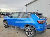 2021 Jeep COMPASS photo