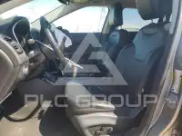 2021 Jeep COMPASS photo