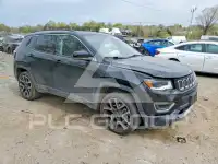 2021 Jeep COMPASS фото