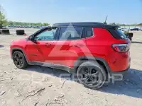 2021 Jeep COMPASS photo